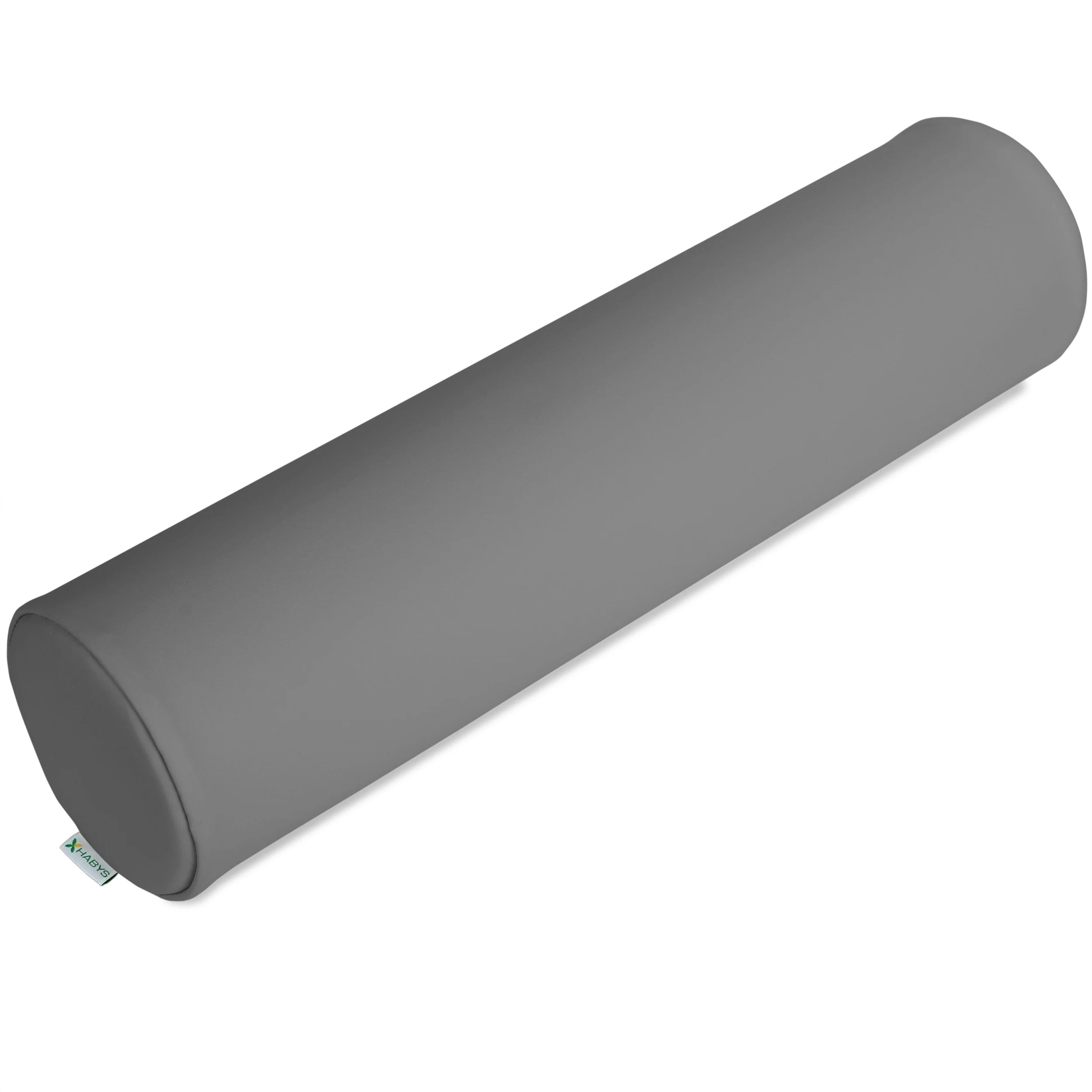 Rund Massagerulle 15x60 k322 Grå