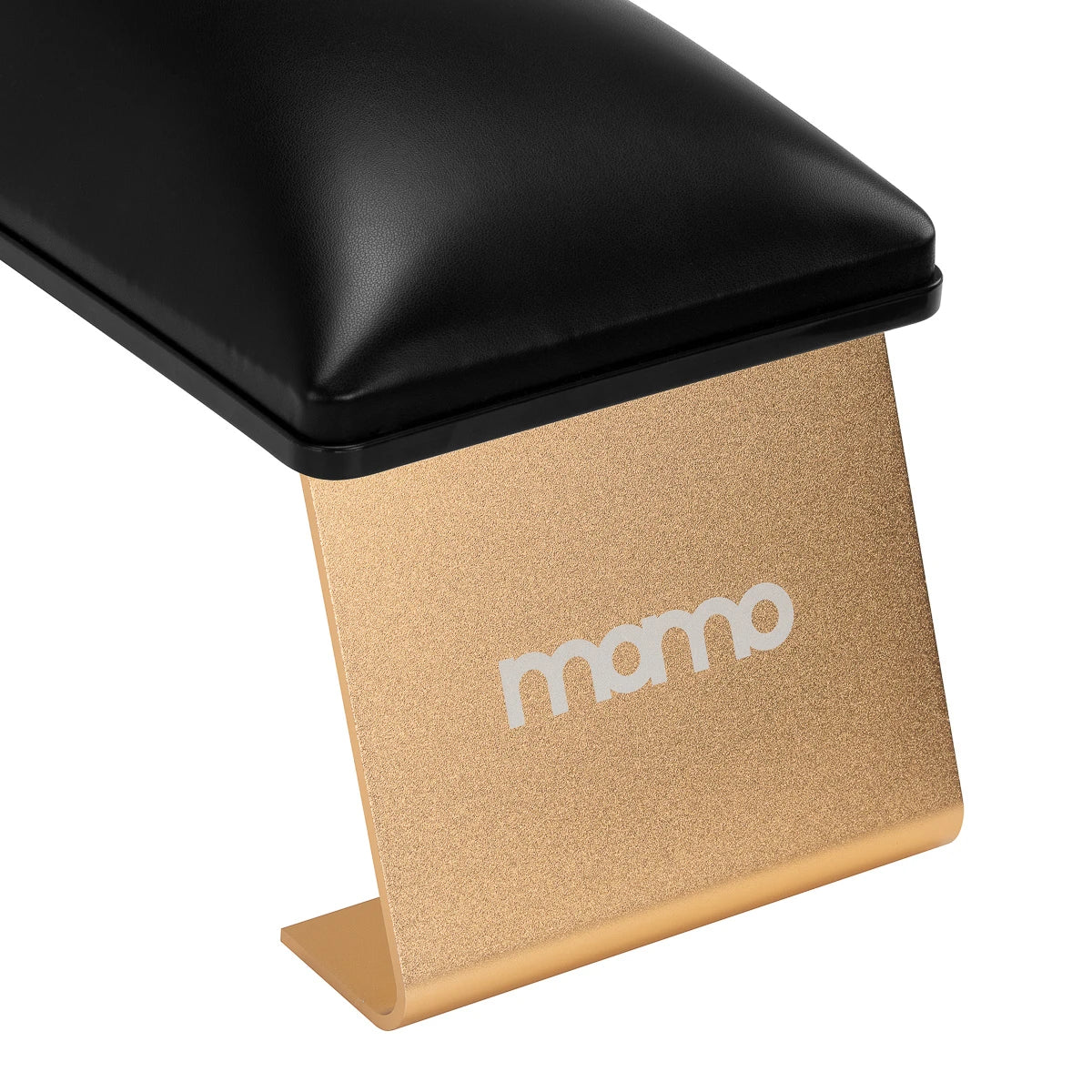 Manicure support Momo 7-M black