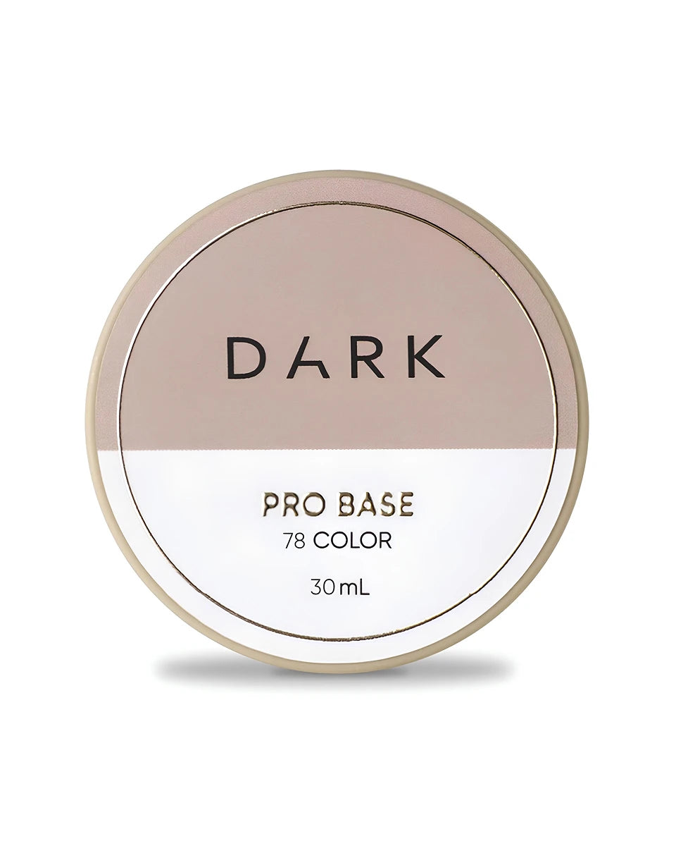 DARK by Rior Pro Base 78, 30 ml