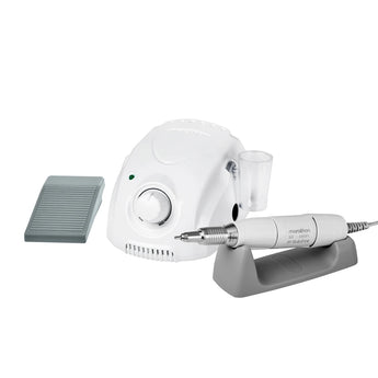 Saeyang Marathon 3 Champion nail drill Machine White + H35SP1
