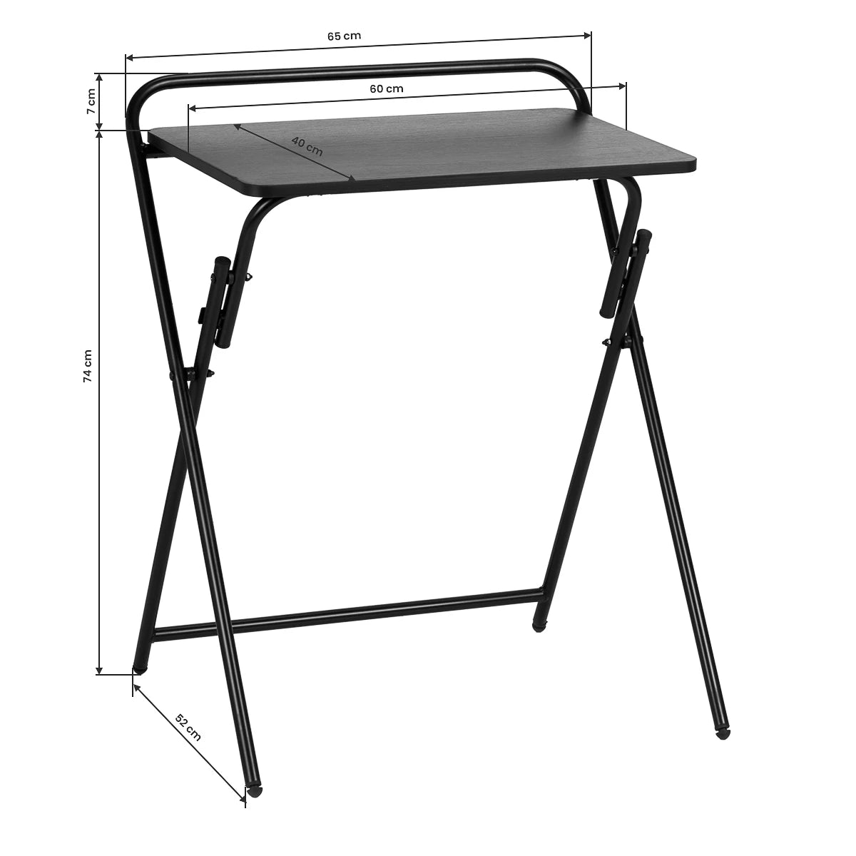 Folding assistant Pro Ink black