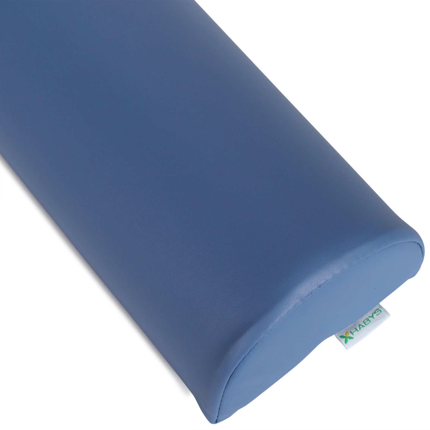 Semi Round Bolster 60x15x10 K651 Seamist