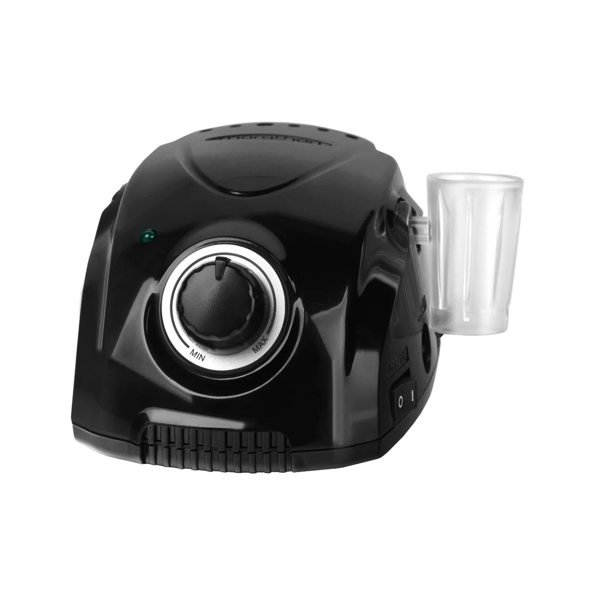 Saeyang Marathon 3 Champion Nail Drill Machine Black + H200