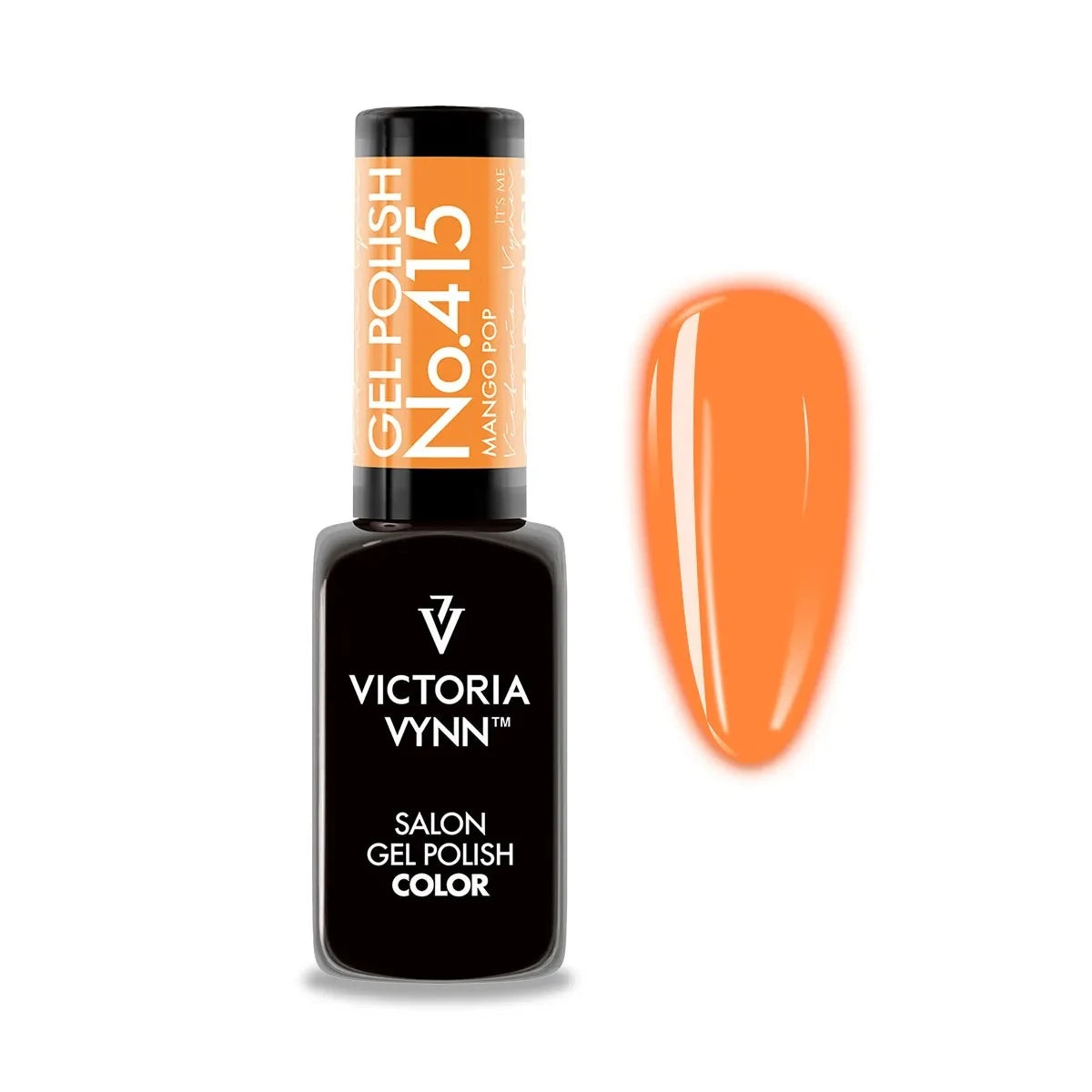 Victoria Vynn Gellack 415 Mango Pop GP 8ml