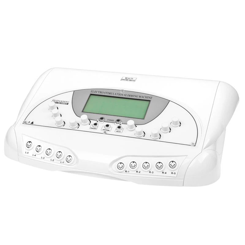 Classic electrostimulation device