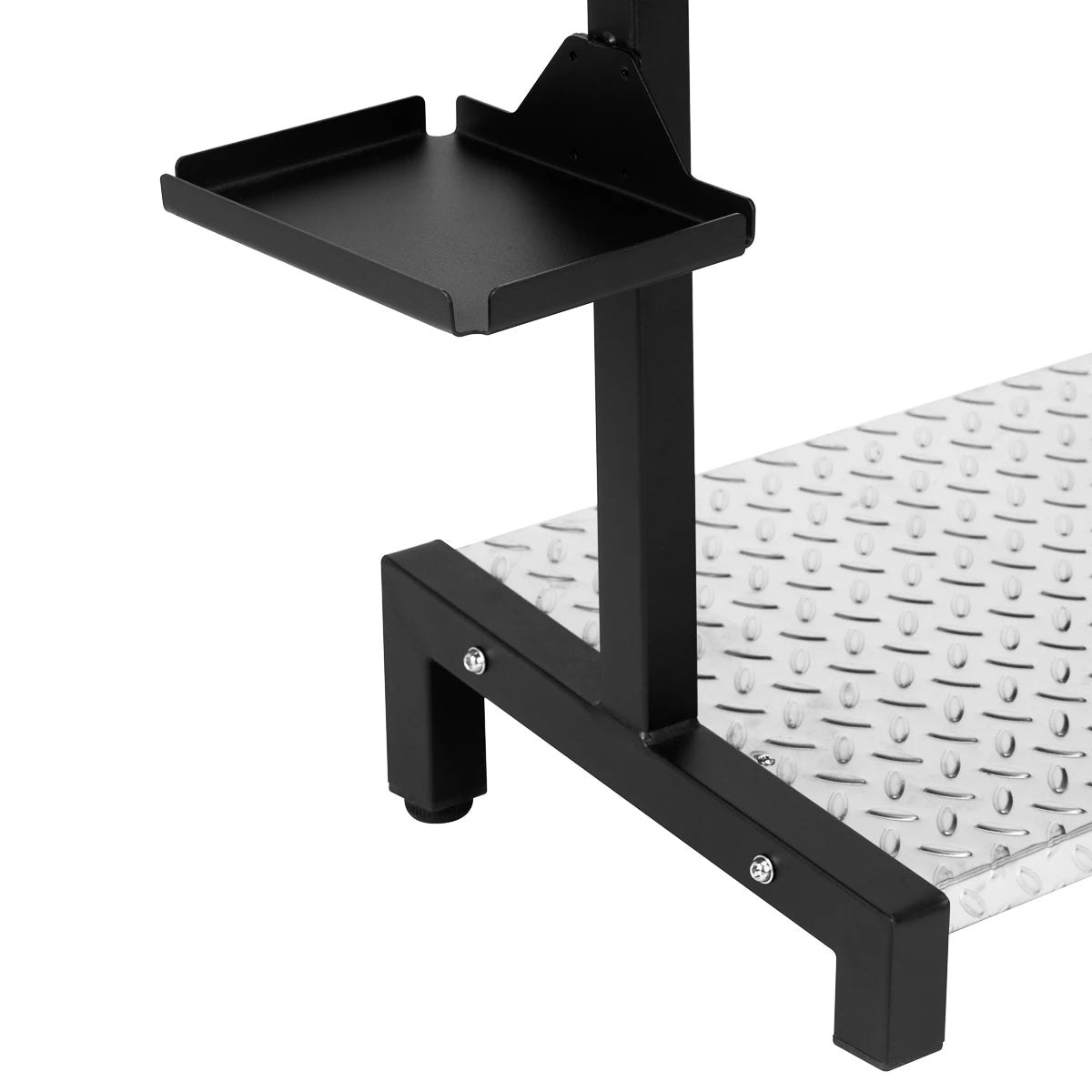 Accessory tray for Pro Ink 720 tattoo armrest