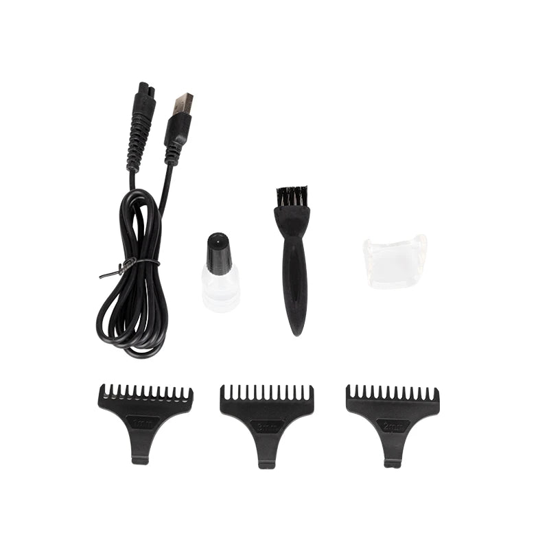 Trimmer barber trimmer beard700