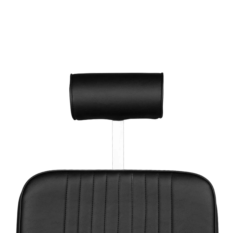 HAIR SYSTEM Royal X barberarstol svart