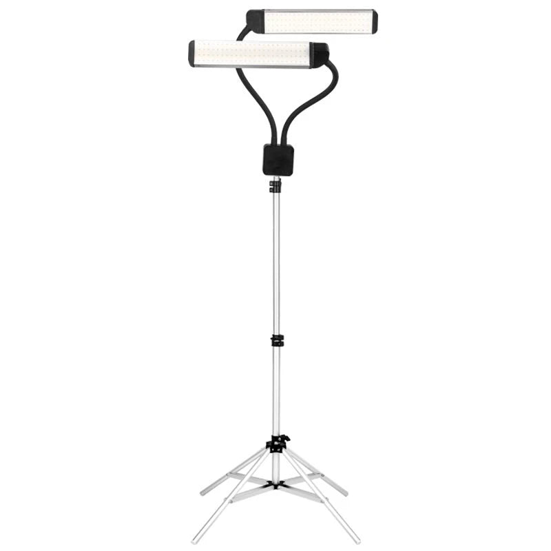 LED lamp for eyelashes and makeup polluks ii type msp-ld01