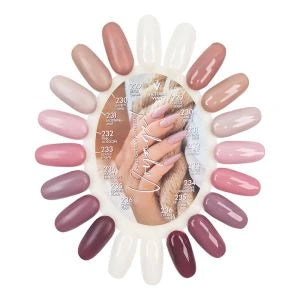 Victoria Vynn Gellack 235 Heather Road PURE 8ml