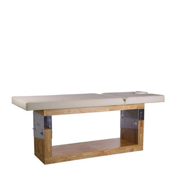 Weelko OCCI Wooden SPA Treatment Bed