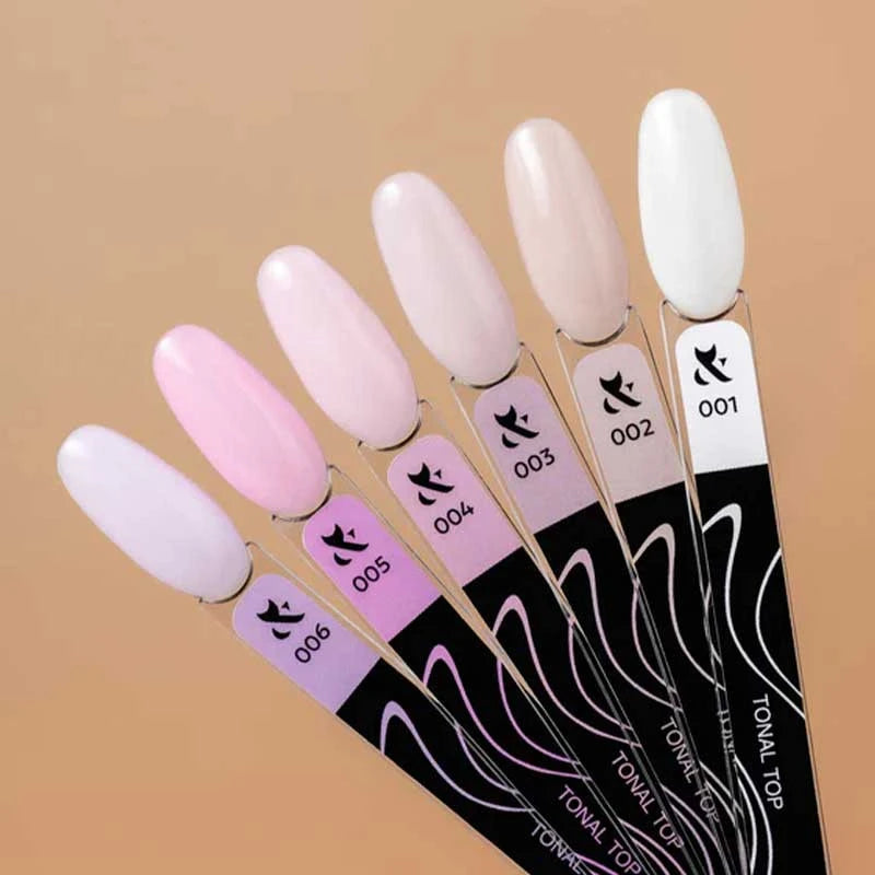 F.O.X Tonal Top 004, 7 ml