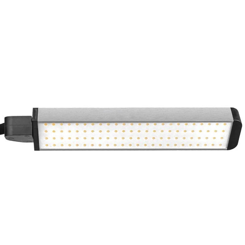 LED lamp for eyelashes and makeup polluks ii type msp-ld01