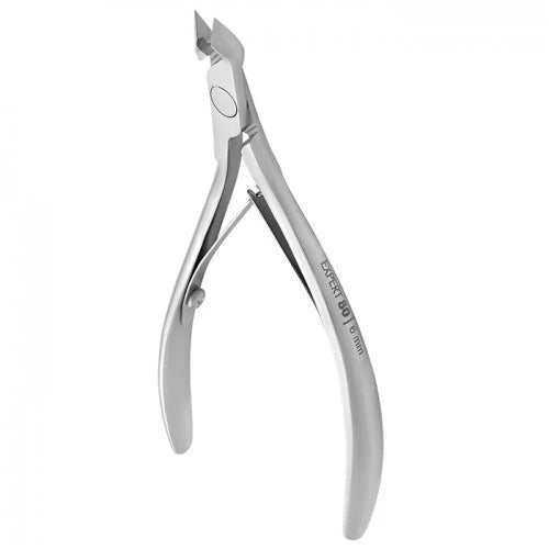 Cuticle nippers EXPERT 80 6mm [NE-80-6]