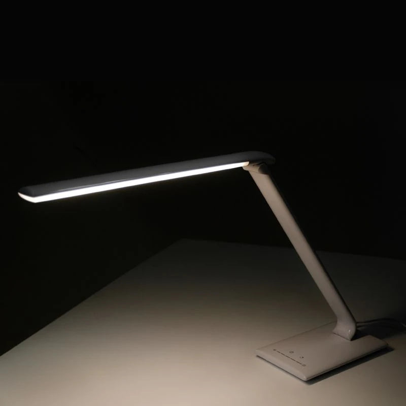 LED lamp, ELEGANTE 7W, black