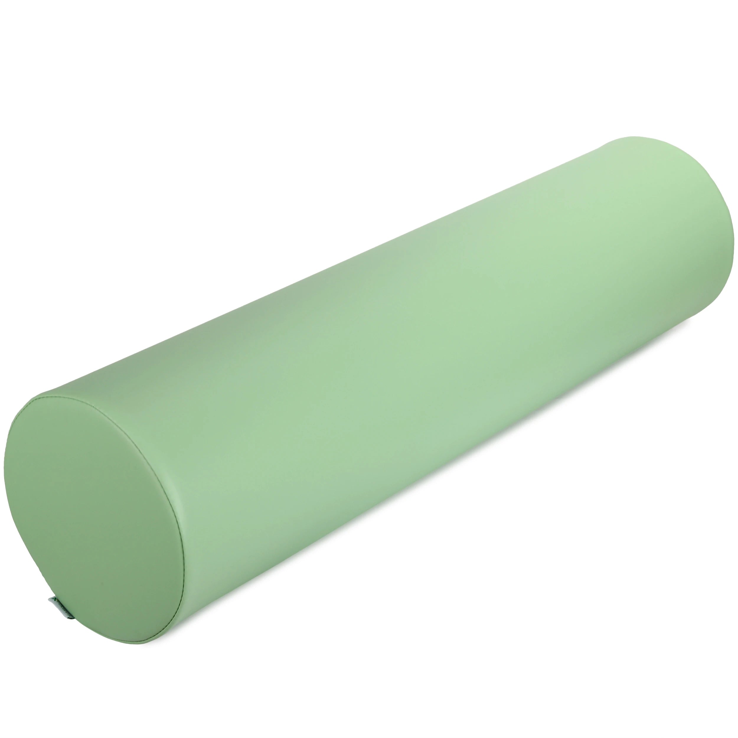 Round Bolster 25x100 K022 Green