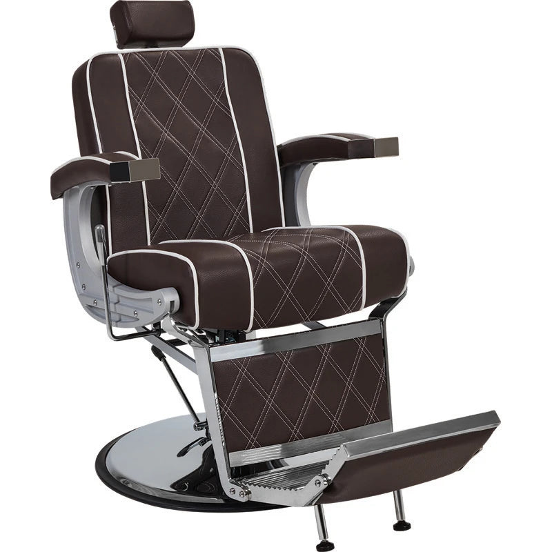 Barber Chair Borg