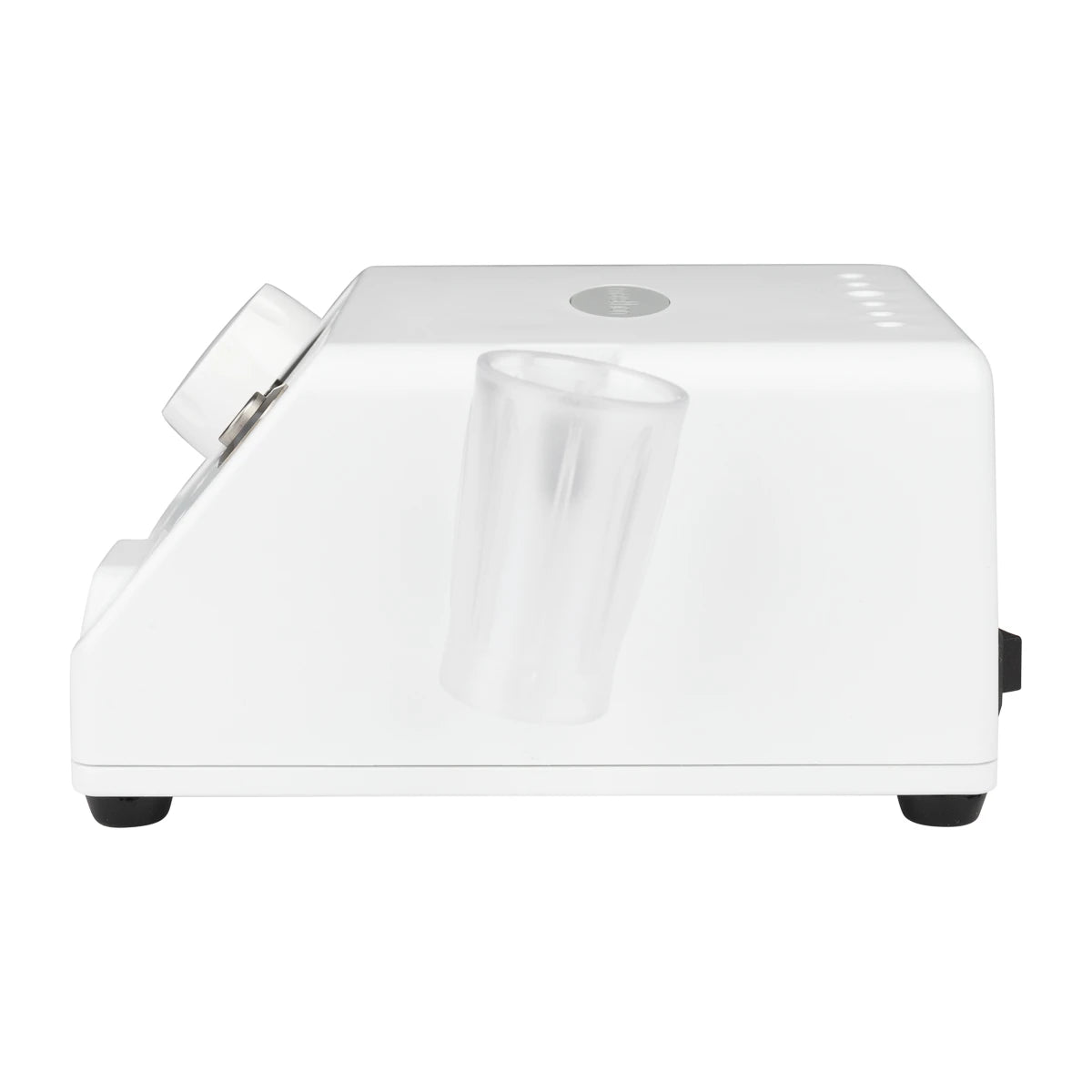 Saeyang Marathon Escort III White Nail Drill Machine + H200