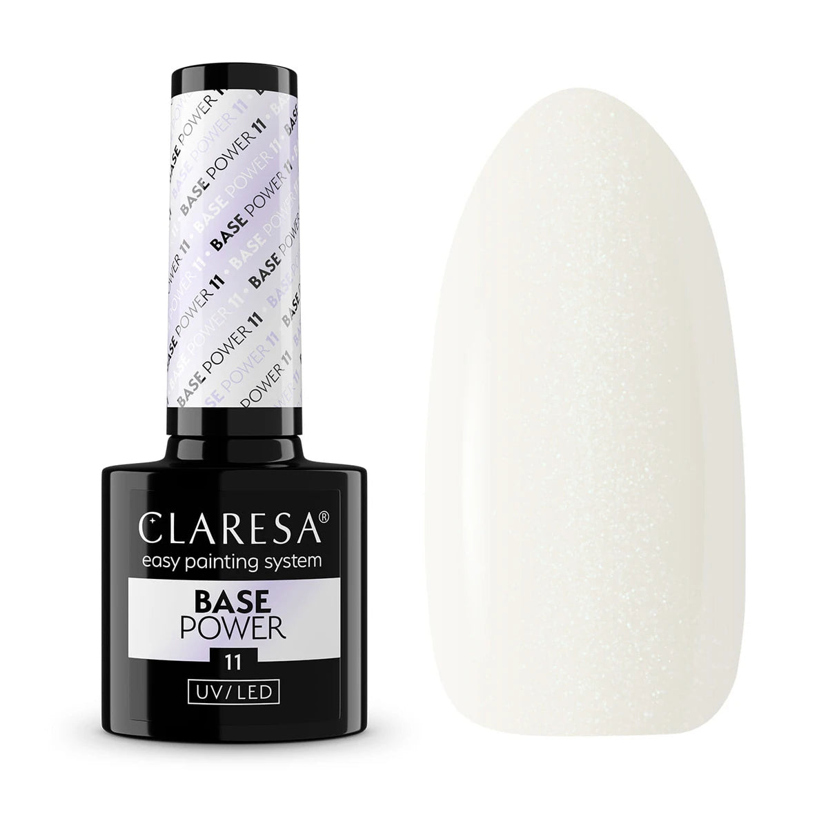 CLARESA Power Base 11, 5g