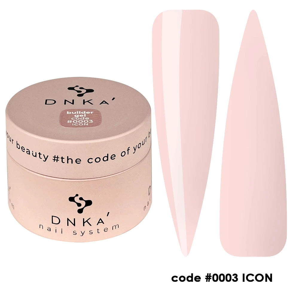 DNKa Builder Gel 30ml #0003 Icon