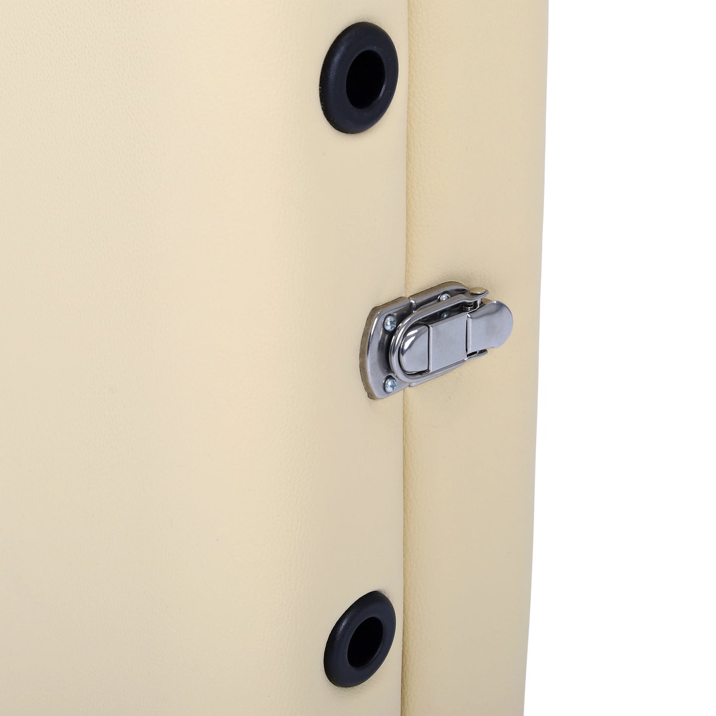 Bärbar massagebänk Sonia Comfy Base K533 Beige