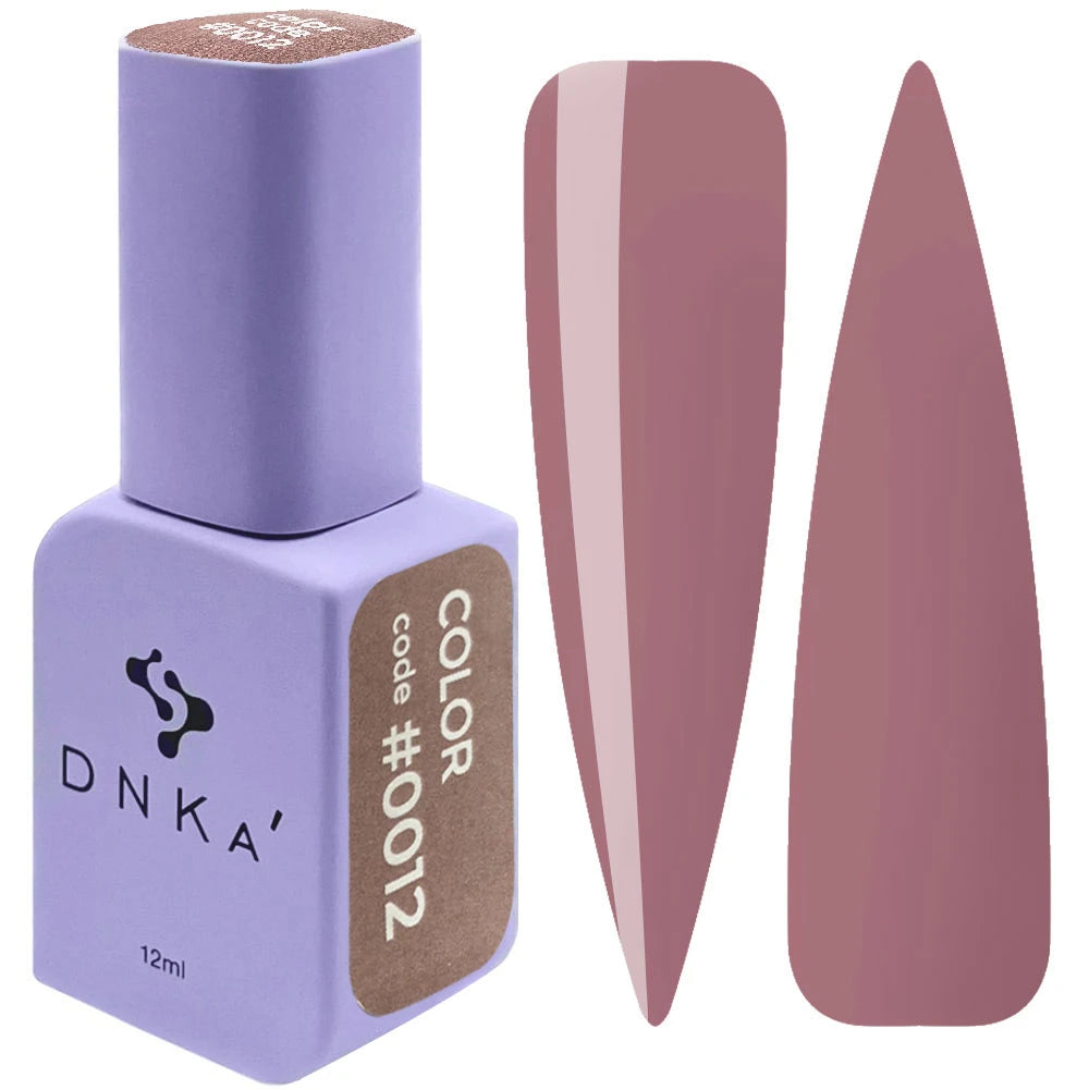 DNKa Gellack #0012 12ml