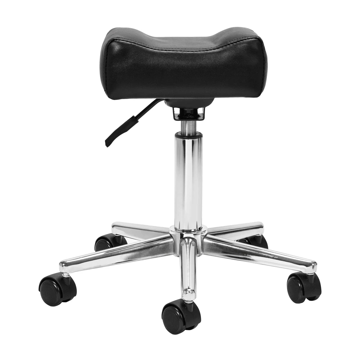 Pedicure Footrest Sillon Bell Black