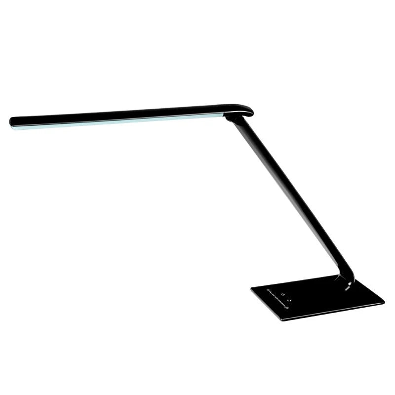 LED lamp, ELEGANTE 7W, black