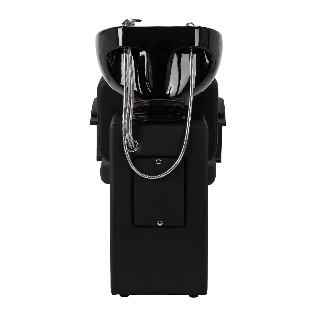 Hairdressing wash unit Hair System Edge Noir