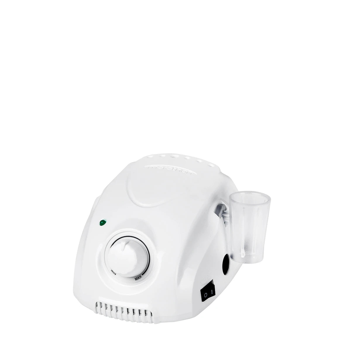 Saeyang Marathon 3 Champion nail drill Machine White + H35SP1