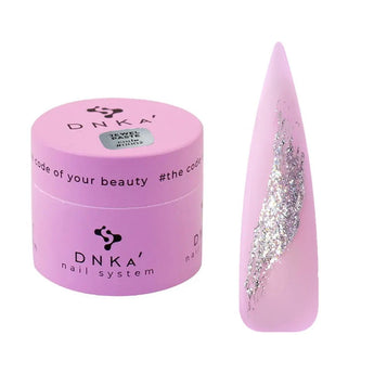 DNKa Jewel Paste code #0002, Nail art gellack