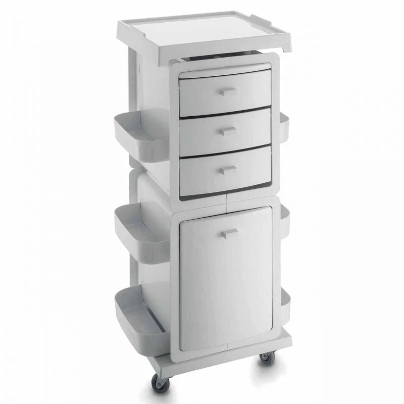 ARTECNO Frisörassistent Modus Beauty, Rullvagn