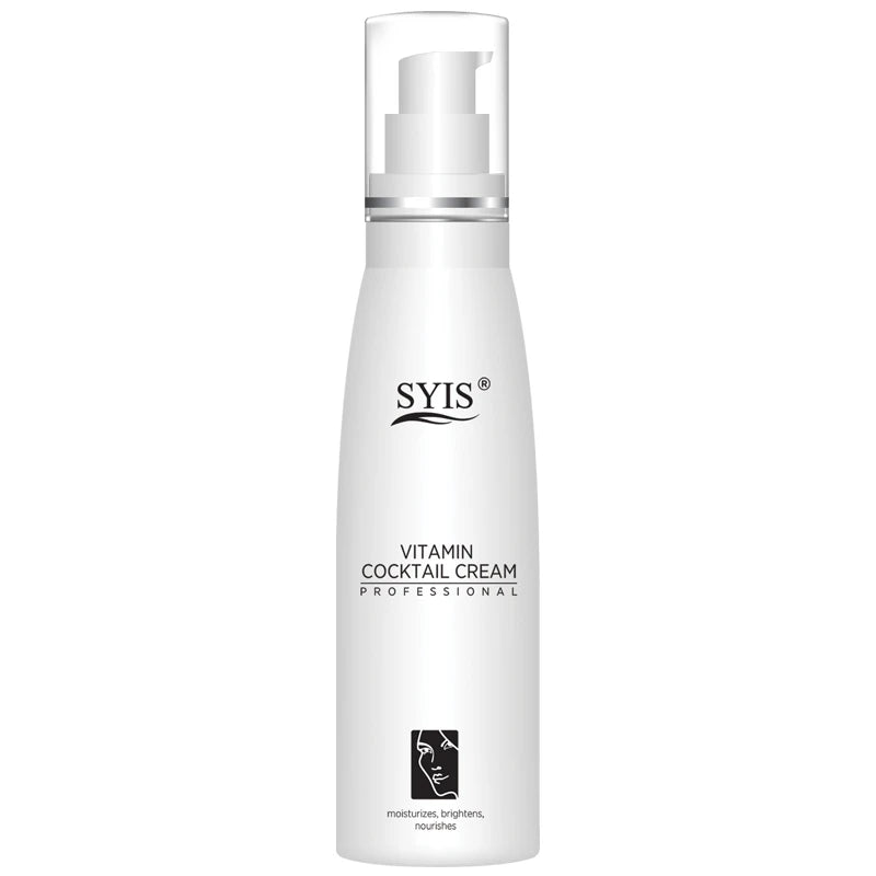 Syis vitamin cream cocktail 50 ml