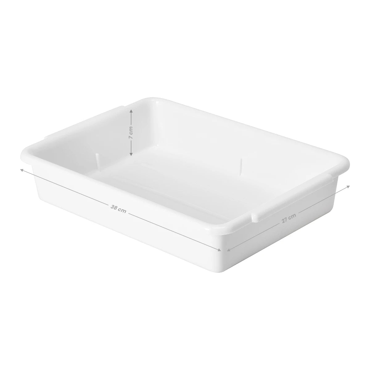 Beauty bed-couche SILLON, white