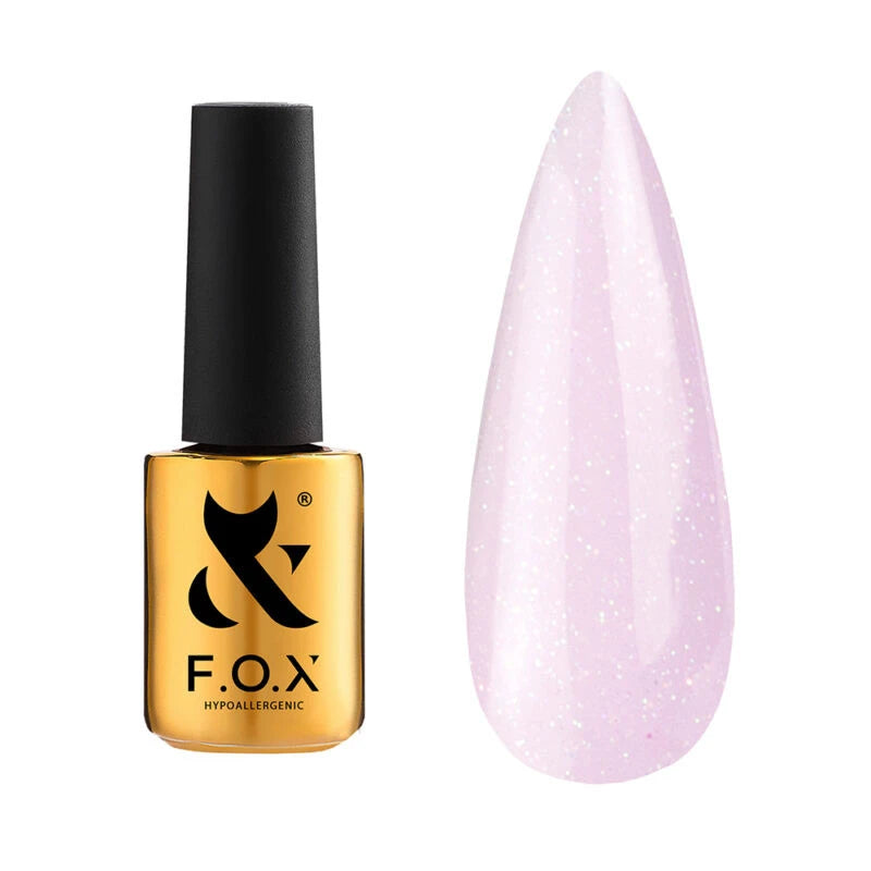 F.O.X Shimmer Camouflage Base 003, 14 ml