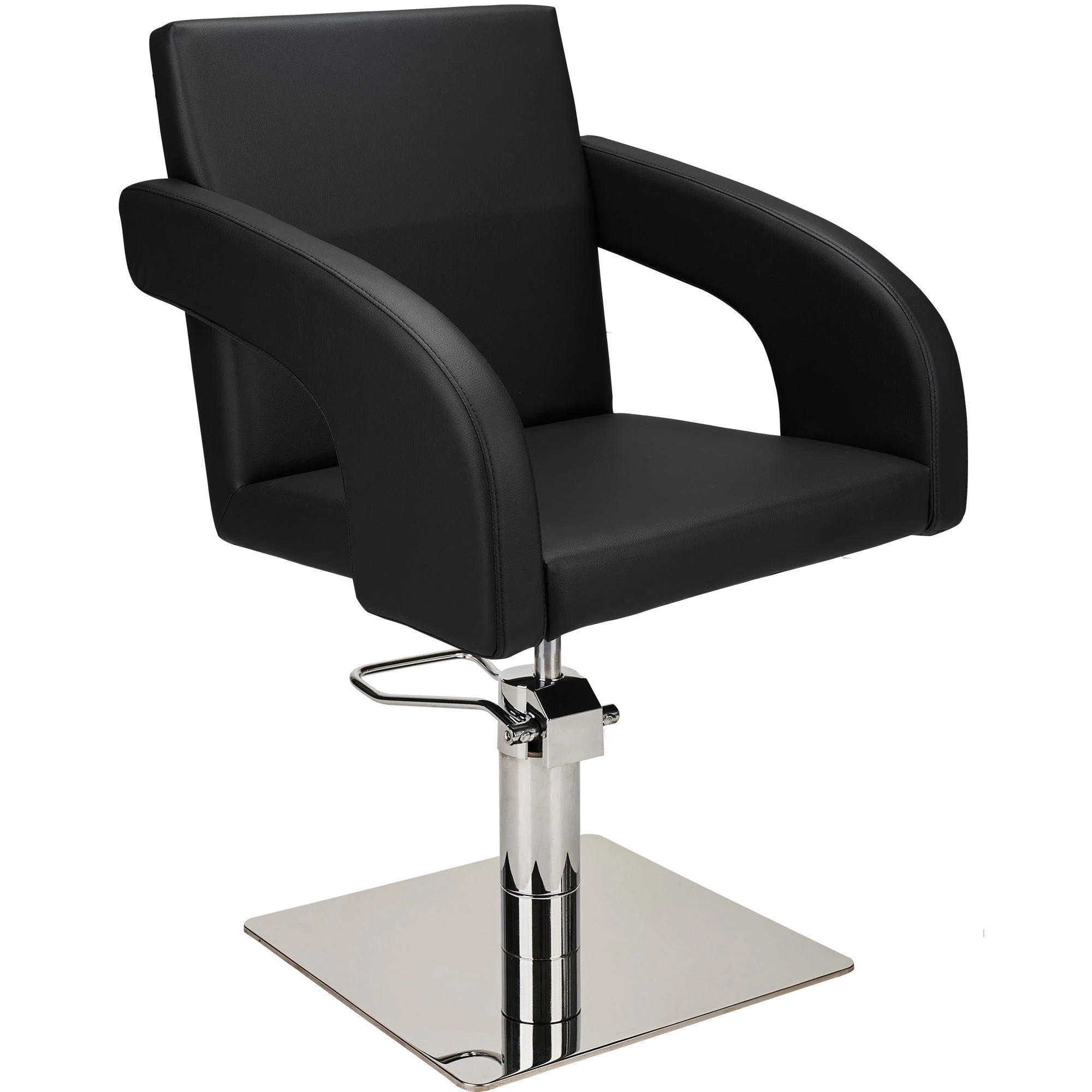 Hairdressing chair TINA
