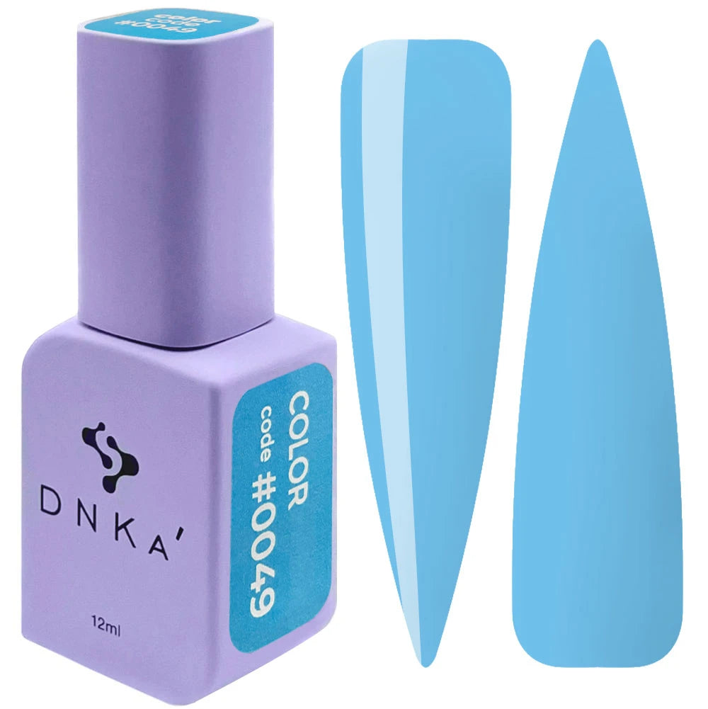 DNKa Gellack #0049 12ml