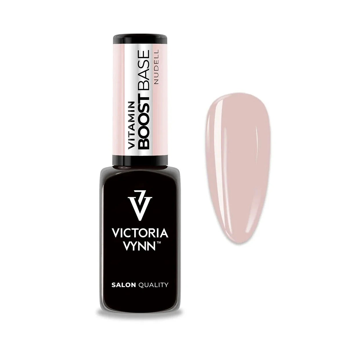 Victoria Vynn Vitamin Boost rubber base Nudell 8ml