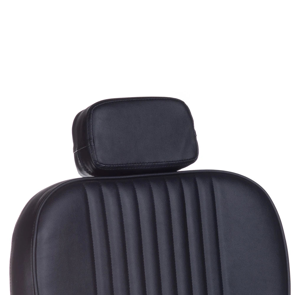 Barber Chair OLAF BH-3273, black