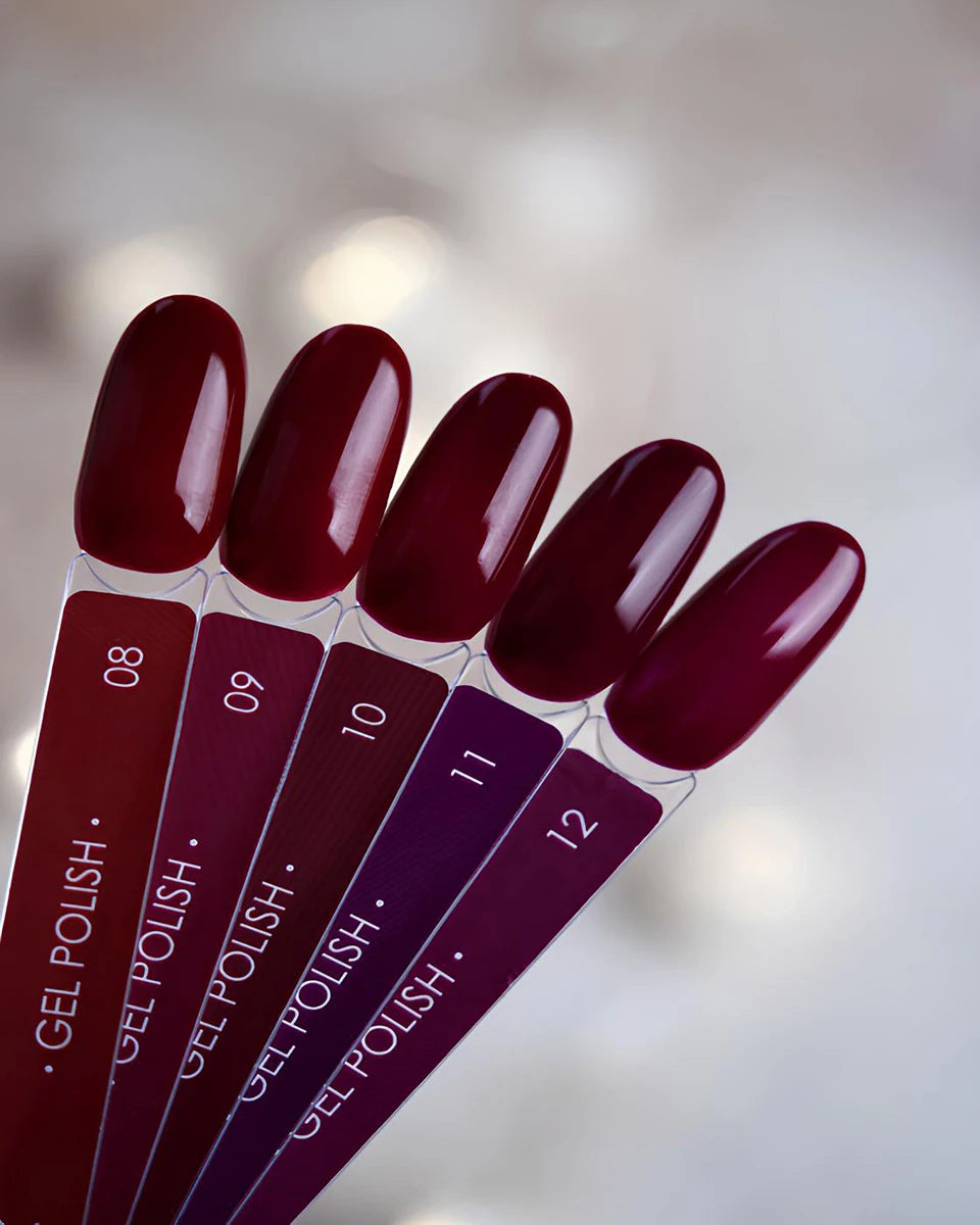 Gel Polish 011, 10 ml