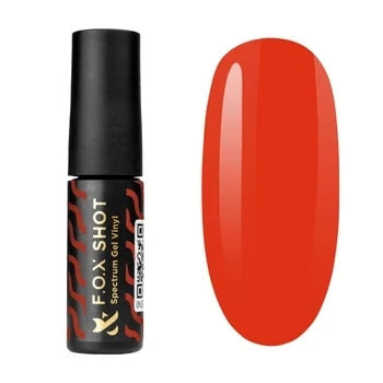 Gel Polish SHOT Spectrum Gel Vinyl 141, 5 gr