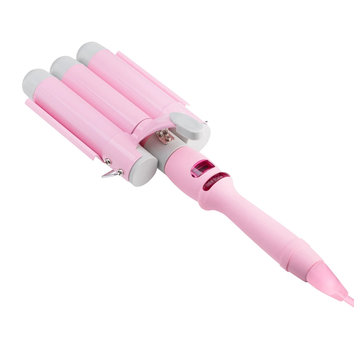 KESSNER Lockningsplatta Trio XL K-222, rosa