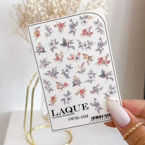 Nail slider LAQUE #WB-162