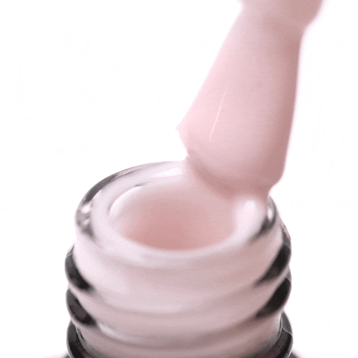 OCHO NAILS Hybridlack bröllop W02 – 5 g