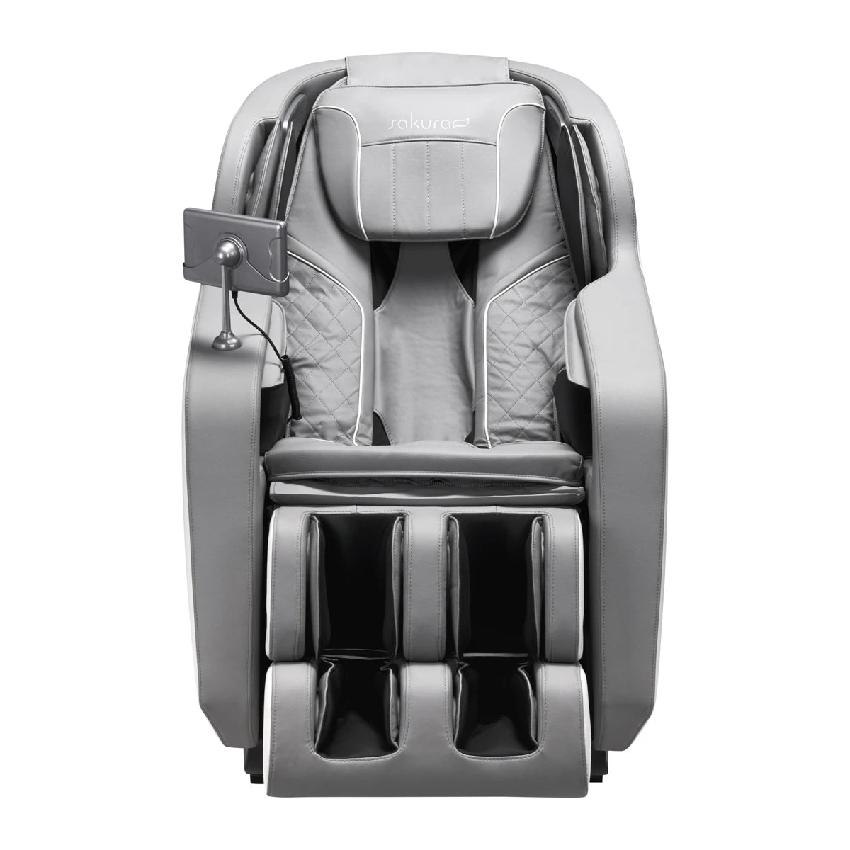 Sakura Massage Chair Comfort Plus 806 Gray