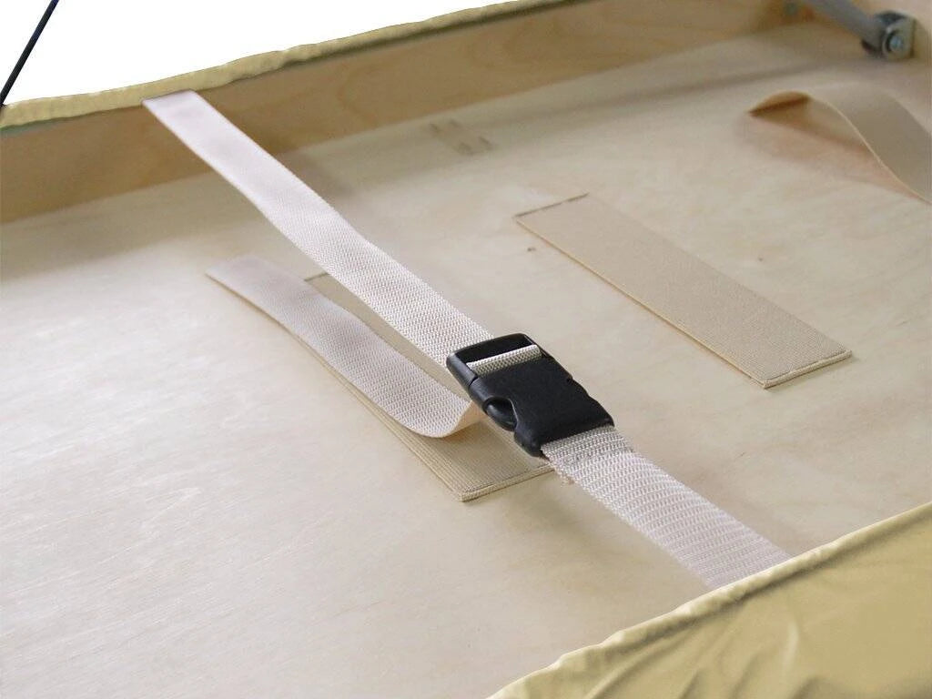 Protective Table Cover C460 (Oil-resistant) 180x60 Grey