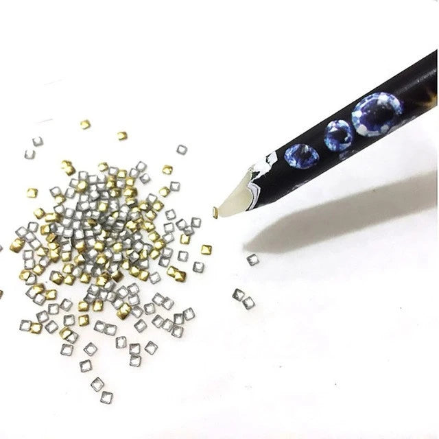 Wax pencil