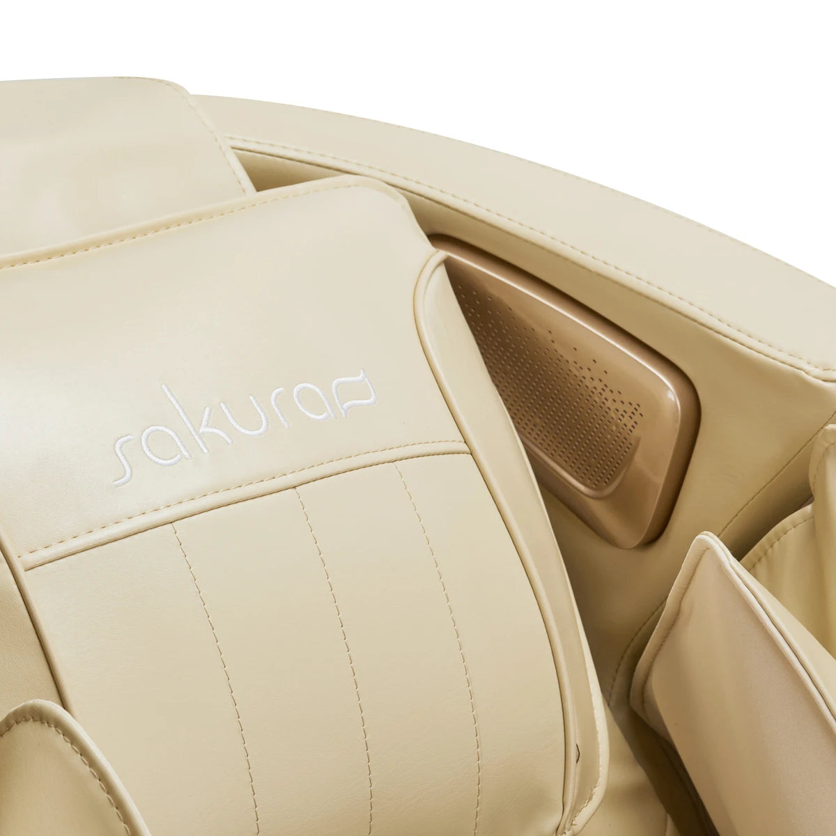SAKURA Comfort Plus 806 behandlingsstol, beige