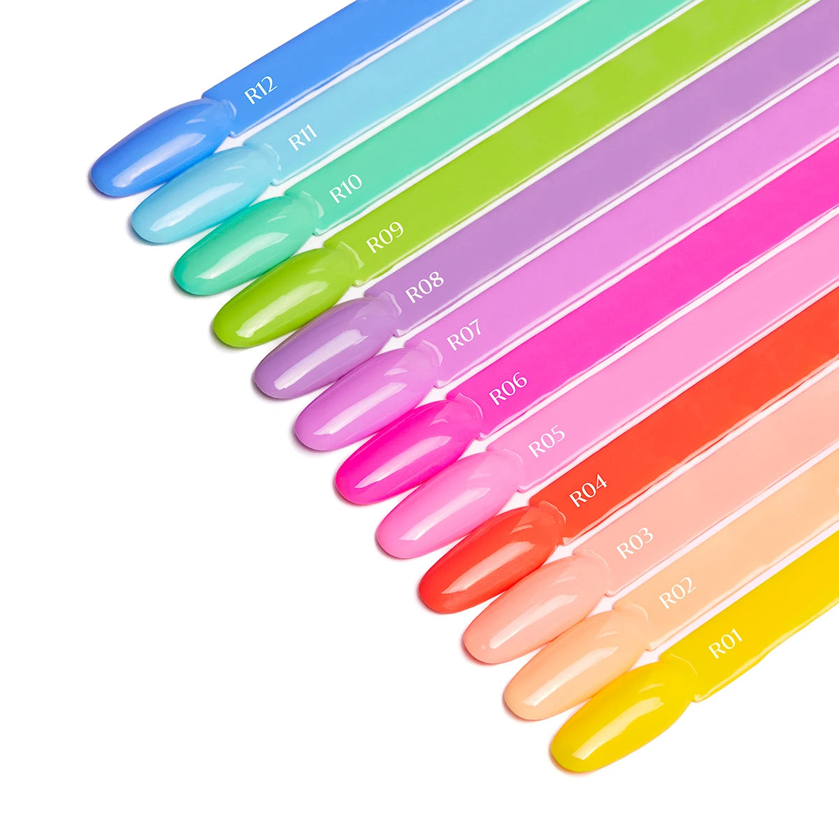 Gellack OCHO Rainbow R07 -5 g