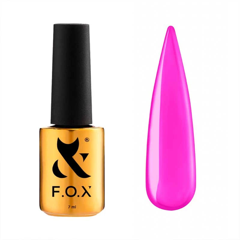 Rainbow Top 001, 7 ml